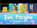 Download Lagu Spongebob \u0026 Friends - Eve, Psyche and Bluebeard's Wife (LE SSERAFIM)