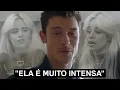 Lagu Shawn Mendes conta sua versão da história com Camila Cabello (legendado)