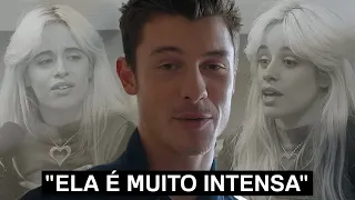 Download Shawn Mendes conta sua versão da história com Camila Cabello (legendado) MP3