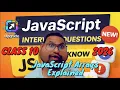 JavaScript Arrays Explained Methods map vs reduce CLASS 10