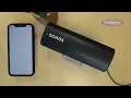 SONOS Roam setup for Apple iOS