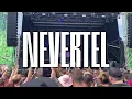 OTHERSIDE Nevertel LIVE Louder Than Life 2026