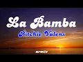 La Bamba - Ritchie Valens Armstv
