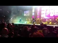 Juan Gabriel y zona prieta en chicago 2015 ( no tengo dinero )