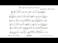 6.Des Oge Mais Quer' Eu Trobar - Play along 120BPM - Medieval Tunes Vol.1 (6 of 12)