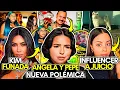 Download Lagu ÁNGELA AGUILAR usa BOTS! PEPE COMPRÓ PREMIOS!? INFLUENCER a JUICIO! KIM FUNADA ! MINNEAPOLIS!