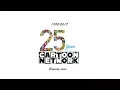 Cartoon Network 25th Anniversary