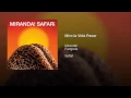 Miro la Vida Pasar (feat. Fangoria) - Miranda!