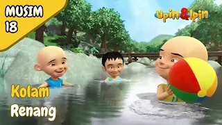 full episode upin u0026 ipin musim 18 kolam renang terbaru 2024