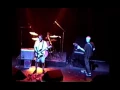Built To Spill show from 95 performing Big Dipper