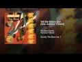 Tell Me Which One (feat. Admiral Tibbett)