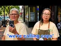 CRAZY Restaurant Karens Wants 1A Auditor Removed From Public COPS CALLED