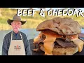 Arby s Roast Beef and Cheddar Sandwich the Ultimate Remake