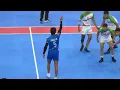 FINAL INDIA VS IRAN  ASIAN YOUTH GAMES BAHRAIN - 2025 KABADDI MATCH 