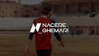 NACER GHEMARI HIGHLIGHTS 2024 2025 AVARTA FOOTBALL 