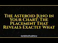 Juno in Your Chart What You Really Need in a Soulmate Partnership