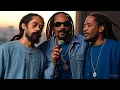 Download Lagu Damian Marley \u0026 Stephen Marley ft Snoop Dogg - Freedom In The Air(2025 Official Music Video)