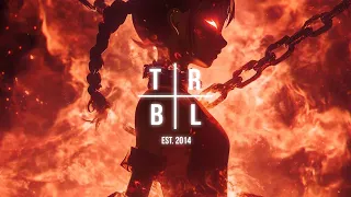 ANDROMEDA KVRXD NO FEAR Super Slowed 