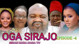 oga surajo episode 4 full organal film din musa mai sanaa bosho babba hikima