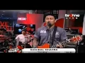 Download Lagu SUICIDAL SINATRA  @RadioShow_tvOne