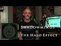 The Halo Effect - Shadowminds (Guitar Cover)