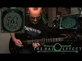 Download Lagu The Halo Effect - Shadowminds (Guitar Cover)