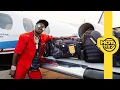 Antonio Brown Goes TOO Far Exposes Himself In Public Pool