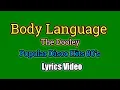 Download Lagu BODY LANGUAGE - The Dooleys (Lyrics Video)