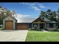 1 298 Sq Ft Barndominium Tour 2 Beds 2 Baths Plan 009-00517