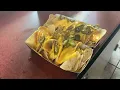 Regal Invented - Best Nacho Hack