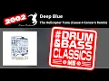 Download Lagu Deep Blue: The Helicopter Tune (Cause 4 Concern Remix) | SHADOW158-X | Moving Shadow