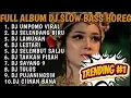 Download Lagu DJ UMPOMO AKU RA WEDI DUSO FULL ALBUM DJ SLOWBASS HOREG 2025 #djslowbass