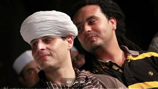 محمود التهامي الله معنا البوم الله معنا ٢٠٠٣ بالكلمات Mahmoud ElTohamy 