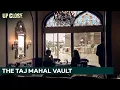 Inside the Gilded Walls of the Taj Mahal Palace Up Close