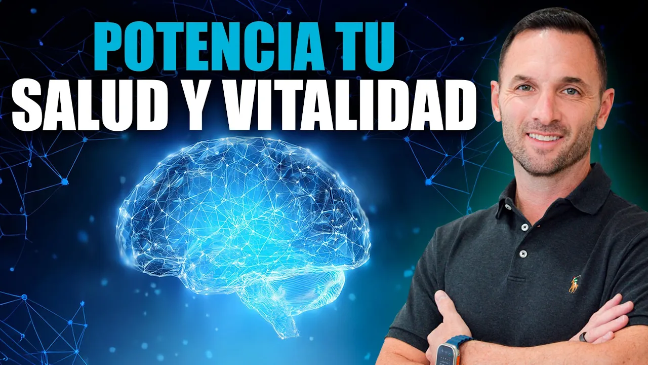 MEJORA TU SALUD de forma SIMPLE: Hábitos que realmente FUNCIONAN #podcast