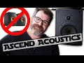 Don t Buy the KEF LS50 Buy these Instead Ascend Acoustics CBM-170 SE Bookshelf Speaker Review