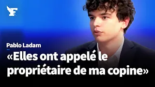 Jusqu'où va le wokisme à Sciences Po ? Le témoignage de Pablo Ladam