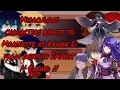 Download Lagu Miraculous characters reacts to Marinette as Raiden Ei from Genshin Impact // Rushed // No Lore //