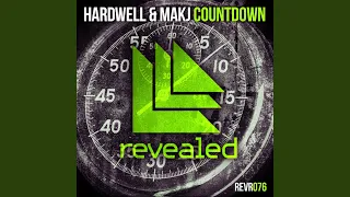 Download Countdown (Original Mix) MP3