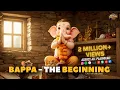 Lagu Bappa - The Beginning | Kanish Sharma | OFFICIAL MUSIC VIDEO