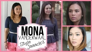 pretty little liars mona vanderwaal style jaaackd 6 