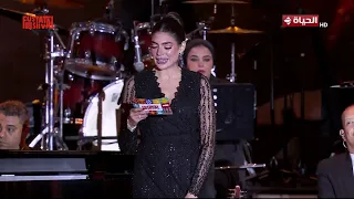 مهرجان الفسطاط الشتوي بحضور رئيس مجلس الوزراء 