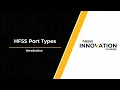 Intro to Ansys HFSS Port Types