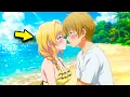 Lagu When Ordinary Boy Is Wanted By the Shy Girl at Work! | New Anime 2025 EP11