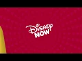 Disney Now App