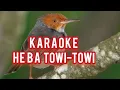 KARAOKE NIAS || TOWI-TOWI || CIPT. PIET HAREFA