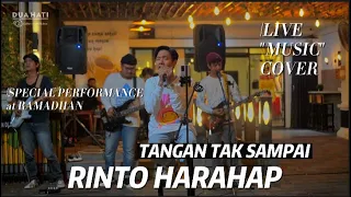 tangan tak sampai rinto harahap cover