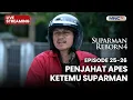 Lagu 🔴 PADA TAKUT KALAU KETEMU SANG SUPRAMAN! | LIVE SUPARMAN REBORN 4 | 15 DESEMBER 2026