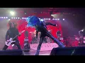 Arch Enemy: The World Is Yours [Live 4K] (Tempe, Arizona- April 16, 2022)