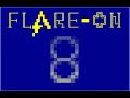 Reverse Engineer Flare-On 10 Challenge 4 Aimbot PART 1